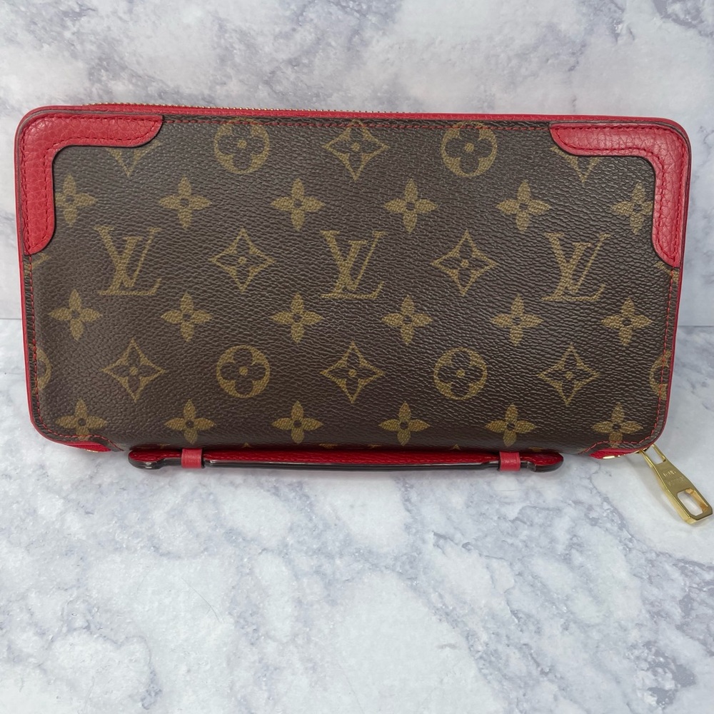 Louis Vuitton Cerise Daily Organizer with insert (2 pieces) - Picture 12 of 16